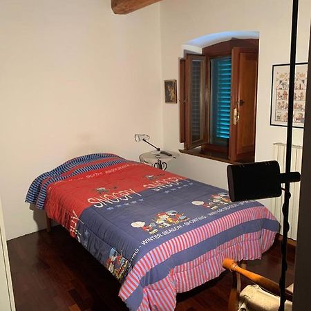 Casa Musa 카판노리 외부 사진