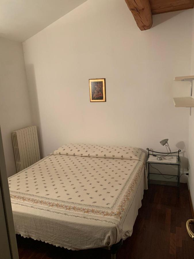 Casa Musa 카판노리 외부 사진